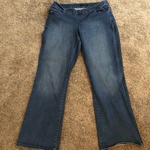 Lee Platinum Label Jeans
